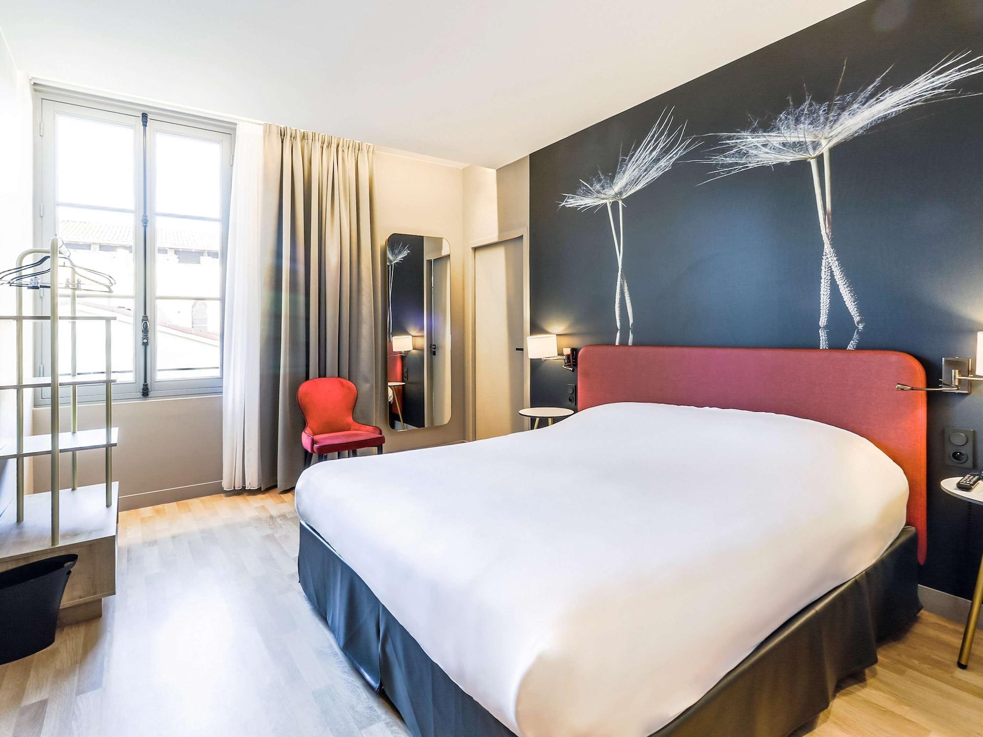 Ibis Styles Toulouse Capitole Hotel Exterior foto